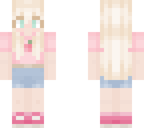 me :3 (finished)