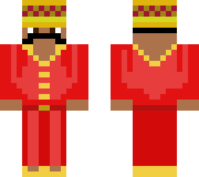 mexican gold red