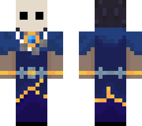 mors (mask)