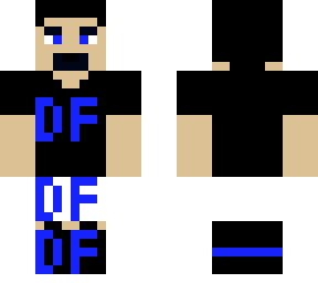 my new skin 2024 farming skin