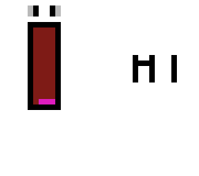 my pfp