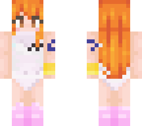 nami from egghead