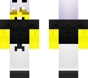 nerd gojo