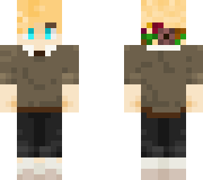 new skin