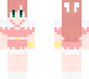 nijigaoka mashiro (sky land outfit)
