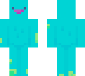 noslimesjustcats