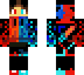 nova fire and water