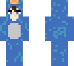 penguin