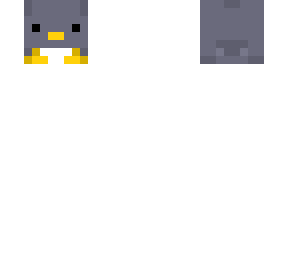 penguin