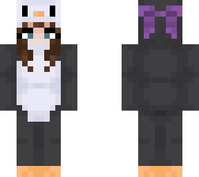 penguin
