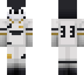 penguin/pinguino real madrid