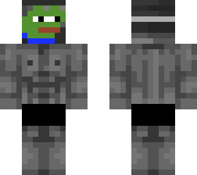 pepe frog chad