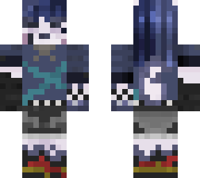 pete
