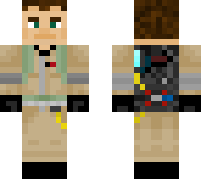 peter venkman