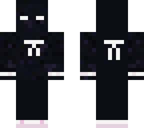 phantom skin (with shoes)