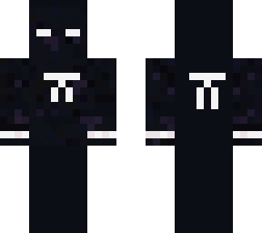 phantom skin (without shoes)