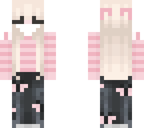 pink cute