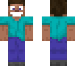 proto steve