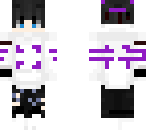 purple xd