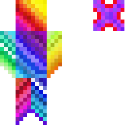 rainbow