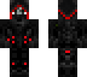 rax ninja