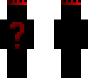 red crown man