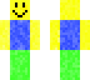 roblox noob