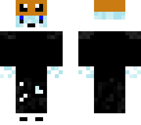 royalfoxs with eevee cap