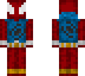 scarlet spider better