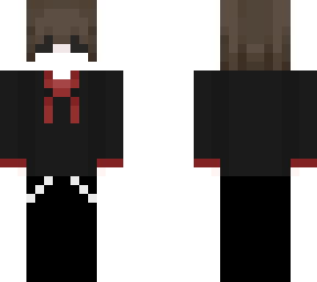 school uniform