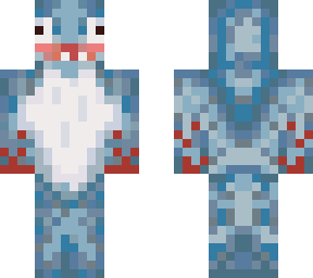 silly shark