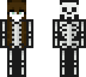 skeleton