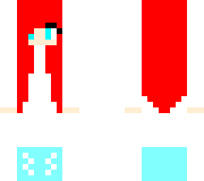 snowflake pauline