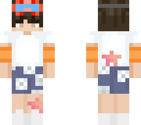 so beautiful skin of my creation