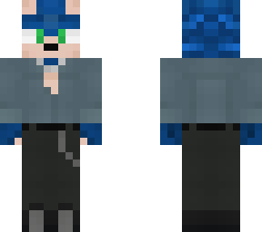 sonic (casual #1)