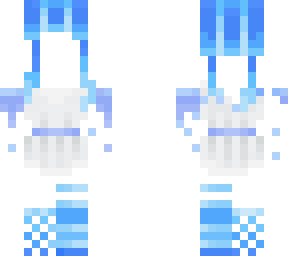 squishy jelly outfit