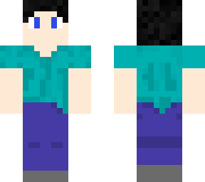 steve-ish