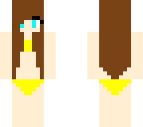 summer girl swimsuit (fixed)