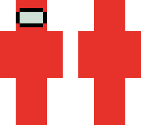 sus red
