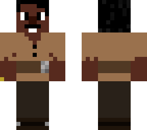 the adventurer