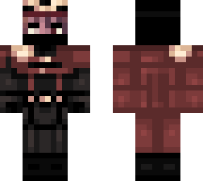 the pirate king