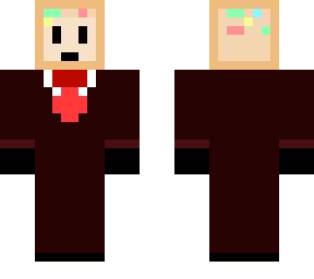 villain carman