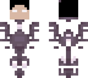 white hero brine army