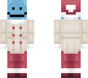 winter whooper