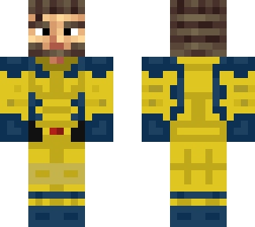 wolverine (deadpool and wolverine)