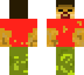 zombie mikolaj kopernik