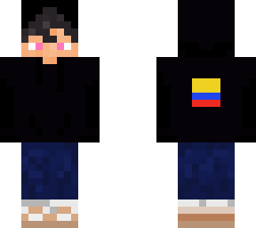 *~mauricio forero~*