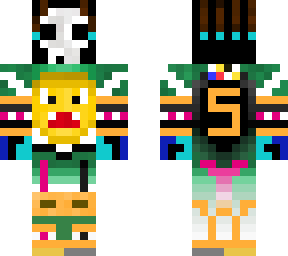 5 ckm