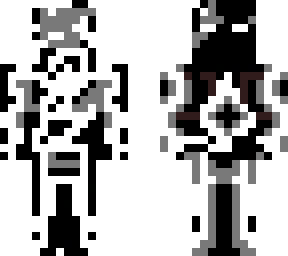 a shadow take over