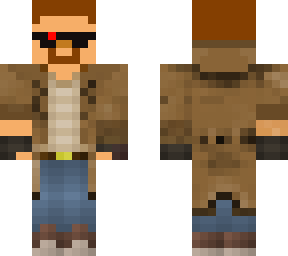 aagent(as adventurer)
